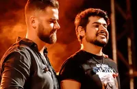 Cristiano revela ultimato a Zé Neto: 'Ou para ou a dupla acaba'