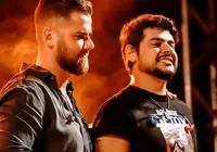 Cristiano revela ultimato a Zé Neto: 'Ou para ou a dupla acaba'