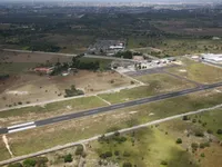 Aeroporto de Feira de Santana passa por reforma e deve ganhar voos