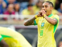 Brasil inicia Copa América em busca do time ideal e entrosamento