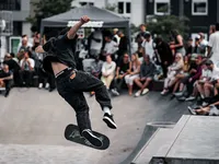 Campeonato Nacional de Skate movimenta sul da Bahia em setembro