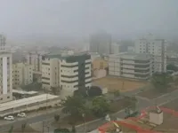 Cidades baianas registram 10°C nesta quarta-feira; saiba quais