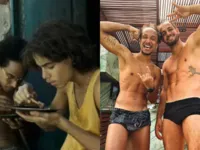 Cinema Brasileiro: por onde andam os atores de 'Capitães da Areia'