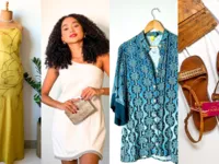 Conheça 10 brechós em Salvador e entenda importância da moda circular