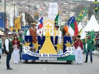 Desfile de 7 de setembro altera trânsito em Vitória da Conquista