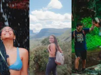 Empresa oferece viagens a partir de R$ 580 para a Chapada Diamantina