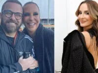 Ex-empresário de Ivete Sangalo fecha com Claudia Leitte; veja cargo