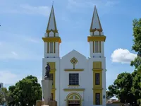 Festa de Nossa Senhora das Grotas começa nesta sexta (30) em Juazeiro