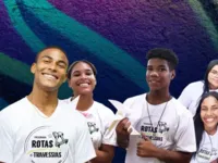 Instituto oferece vagas de formação gratuitas para jovens na Bahia