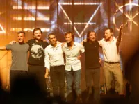 Legião Urbana: Salvador recebe último show da turnê de Dado e Bonfá