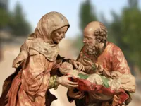 Nossa Senhora Sant’Ana e São Joaquim são homenageados em Salvador