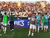Porto e Fluminense de Feira entram em campo no domingo (21); veja onde