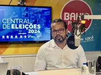 Pré-candidato Kleber Rosa propõe órgão integrado para gerir segurança