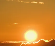 Alerta: 160 cidades da Bahia enfrentam onda de calor e baixa umidade