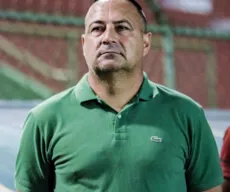 Baianão: técnico do Fluminense de Feira revela estratégias para acesso
