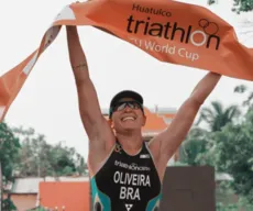 Berço do triathlon, Ilhéus volta a sediar competição após 12 anos