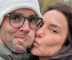 Ivete relembra briga por comida com marido: 'Saber a hora de parar'