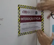 Dentista sem registro é preso e tem clínica interditada na Bahia