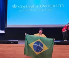 Estudante baiano leva ouro em olimpíada internacional de matemática