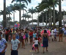 Expofeira volta a ser realizada no interior da Bahia após quatro anos