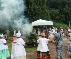 Festival da Fogueira acontece no Parque Pedra de Xangô até o dia 16
