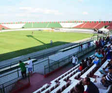 Fluminense de Feira faz promoção de ingresso para 'jogo da vida'