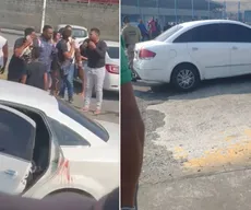 Homem é morto a tiros após receber alta em hospital de Salvador