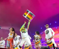 Pelourinho tem shows de graça esta semana; veja programação