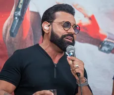 Pablo faz show gratuito em Salvador nesta terça (24); saiba horário