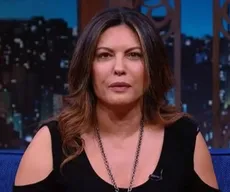 Márcia Goldschmidt comenta 'puxada de tapete' em Cátia Fonseca na Band