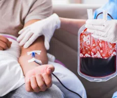 Secretaria de Saúde promove campanha de doação de sangue na Bahia