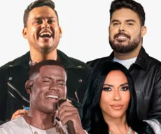 Thiago Aquino é confirmado no Festival 10 Horas de Arrocha; confira