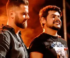 Cristiano revela ultimato a Zé Neto: 'Ou para ou a dupla acaba'