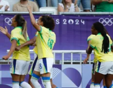 Brilho de Marta e paredão no Handebol: o 2º dia de Jogos Olímpicos