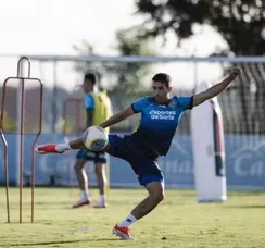 Bahia x Botafogo: escalações, onde assistir ao vivo, arbitragem e mais