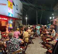 Bora Ali?: Conheça lugares da cena LGBTQIAPN+ em Salvador