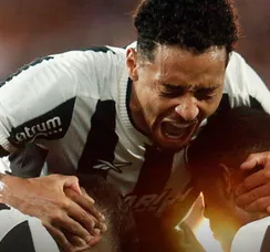 Botafogo líder e Vitória fora do Z4: como está tabela do Brasileirão