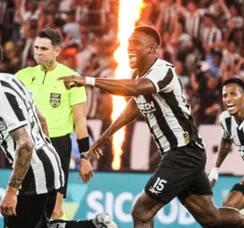 Botafogo quer um novo final e Palmeiras a reprise do ano passado