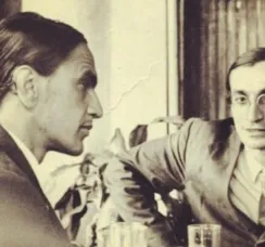 Caetano Veloso se despede de compositor Antonio Cícero: 'melhor amigo'