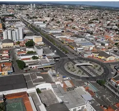 Cinco pontos da cidade que marcam a história de Feira de Santana