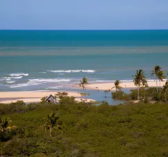 Conheça Trancoso, destino turístico de Shawn Mendes, Beyoncé e mais