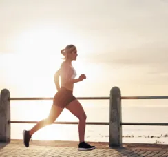 Corrida vira febre em Ilhéus; veja lugares para correr na cidade