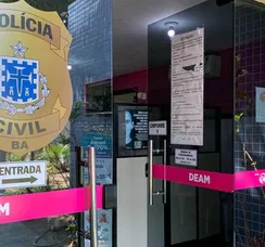 Ex-boxeador Reginaldo 'Hollyfield' é preso por agressão em Salvador