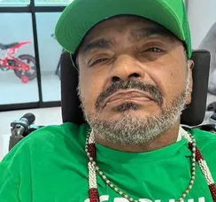 Arlindo Cruz é internado às pressas e preocupa fãs