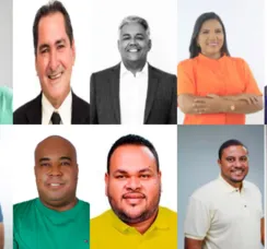 Eleições 2024: confira a lista dos vereadores eleitos em Juazeiro