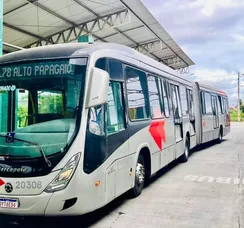 Eleições: Feira de Santana tem transporte público gratuito no domingo