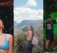 Empresa oferece viagens a partir de R$ 580 para a Chapada Diamantina