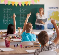 Estudantes da BA disputam concurso do MPT sobre trabalho infantil