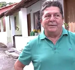 Ex-estrela da Globo alega falta de recursos no Retiro dos Artistas