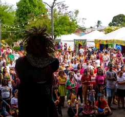 Feira Literária de Amélia Rodrigues começa nesta sexta-feira (20)